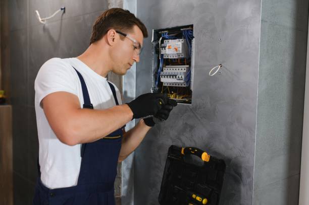 Best Best Electricians Near Me  in Pine Ridge At Crestwood, NJ
