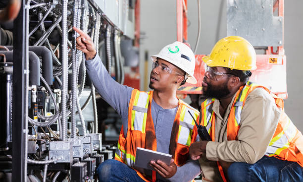 Best Affordable Electrician  in Pine Ridge At Crestwood, NJ