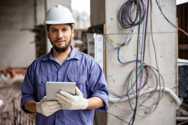 Best 24-Hour Electrician  in Pine Ridge At Crestwood, NJ