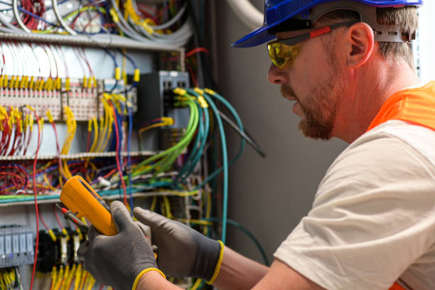 Best Residential Electrician Services  in Pine Ridge At Crestwood, NJ