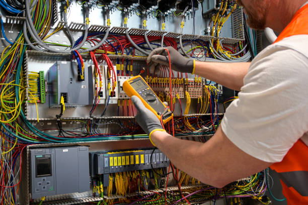 Best 24-Hour Electrician  in Pine Ridge At Crestwood, NJ