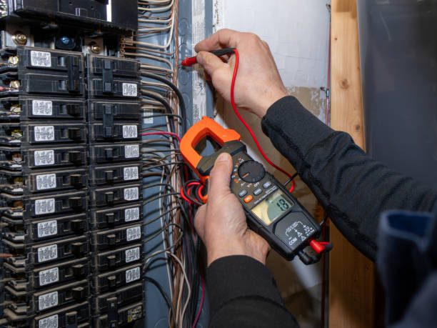 Best Emergency Electrician Near Me  in Pine Ridge At Crestwood, NJ