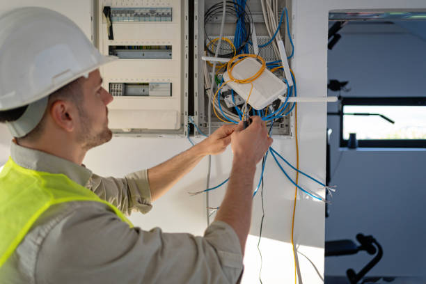 Best Electrical Wiring Services  in Pine Ridge At Crestwood, NJ