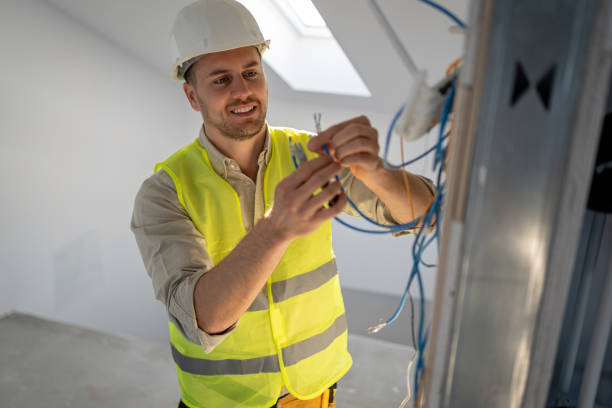 Best Electrical Repair Services  in Pine Ridge At Crestwood, NJ